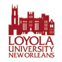 Loyola University New Orleanslogo