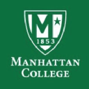 Manhattan Collegelogo