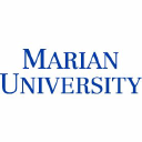 Marian Universitylogo