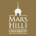 Mars Hill Universitylogo