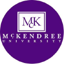 McKendree Universitylogo