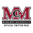 McMurry Universitylogo