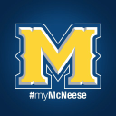 McNeese State Universitylogo