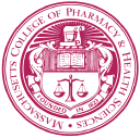 MCPHS Universitylogo