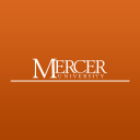 Mercer Universitylogo