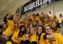 Merrimack Collegelogo