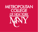 Metropolitan College of New Yorklogo