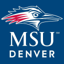 Metropolitan State University of Denverlogo