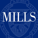 Mills Collegelogo