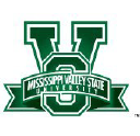 Mississippi Valley State Universitylogo