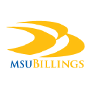 Montana State University-Billingslogo