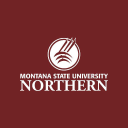 Montana State University-Northernlogo