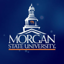Morgan State Universitylogo