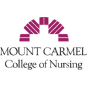 Mount Carmel College of Nursinglogo