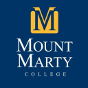 Mount Marty Collegelogo