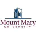 Mount Mary Universitylogo