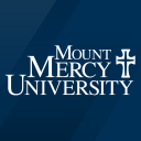 Mount Mercy Universitylogo