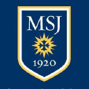 Mount Saint Joseph Universitylogo