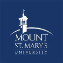 Mount St Mary's Universitylogo