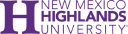 New Mexico Highlands Universitylogo