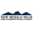 New Mexico Institute of Mining and Technologylogo