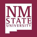 New Mexico State University-Main Campuslogo