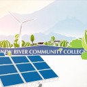New River Community Collegelogo