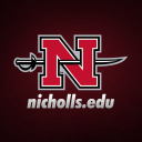 Nicholls State Universitylogo