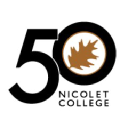 Nicolet Area Technical Collegelogo