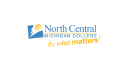 North Central Michigan Collegelogo