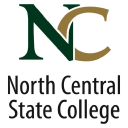 North Central State Collegelogo