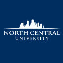 North Central Universitylogo