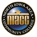 North Iowa Area Community Collegelogo