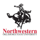 Northwestern Oklahoma State Universitylogo