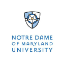 Notre Dame of Maryland Universitylogo