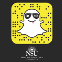 Nova Southeastern Universitylogo