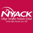 Nyack Collegelogo