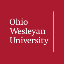 Ohio Wesleyan Universitylogo