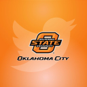Oklahoma State University-Oklahoma Citylogo