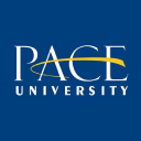 Pace University-New Yorklogo