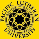 Pacific Lutheran Universitylogo