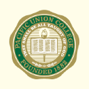 Pacific Union Collegelogo