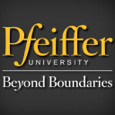 Pfeiffer Universitylogo