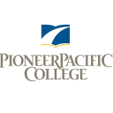 Pioneer Pacific Collegelogo
