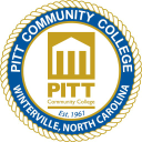 Pitt Community Collegelogo