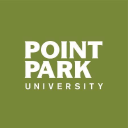 Point Park Universitylogo