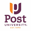 Post Universitylogo