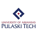 Pulaski Technical Collegelogo