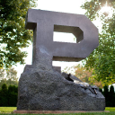 Purdue University-Main Campuslogo