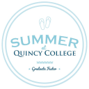 Quincy Collegelogo